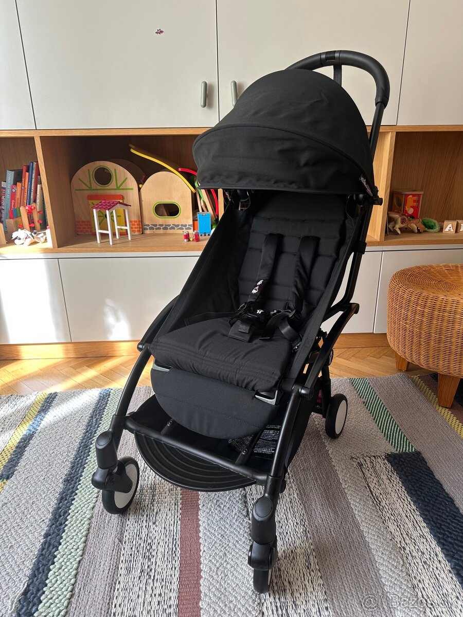 Babyzen (Stokke) YOYO2 - 3