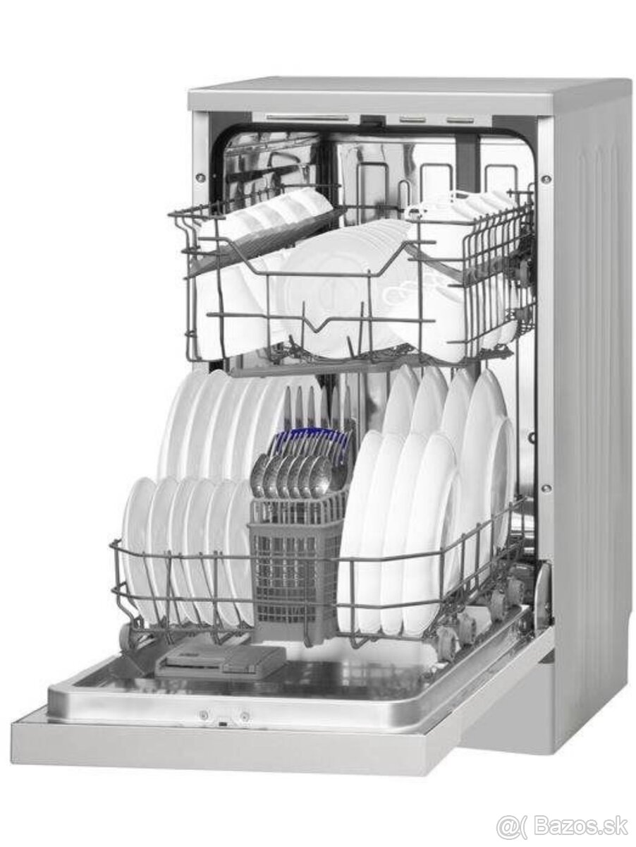 AMICA DFV41E6aSEU - 3