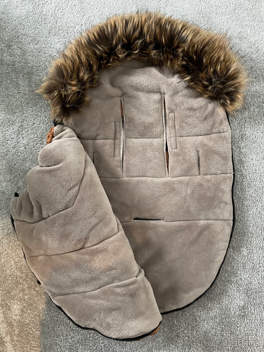 Fusak značky COTTONMOOSE - 3