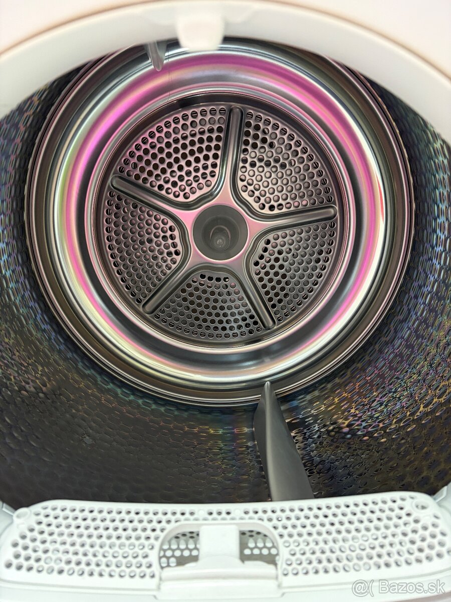Predám sušičku BOSCH 7kg - 3