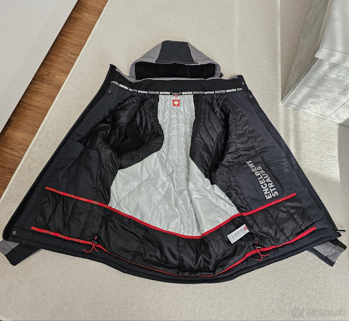 Engelbert Strauss Bunda L - 3