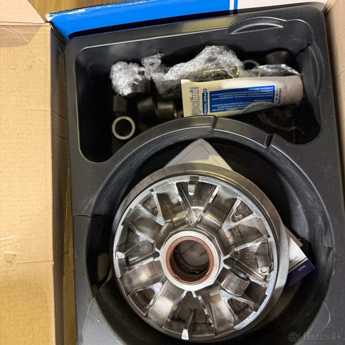 Variator POLINI Maxi HI-Speed - 3