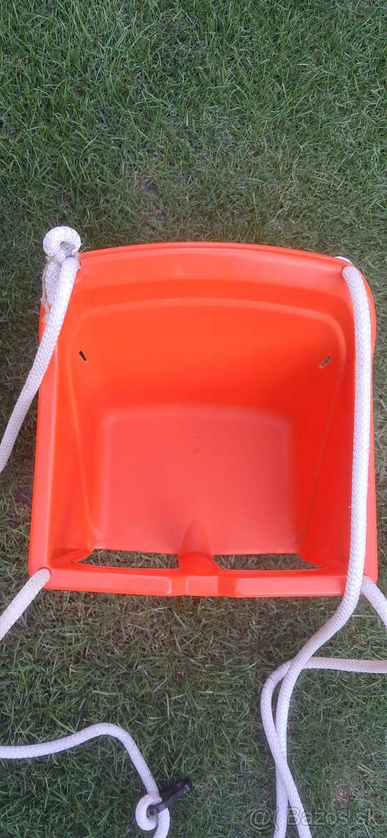 Detská plastová hojdacka - 3