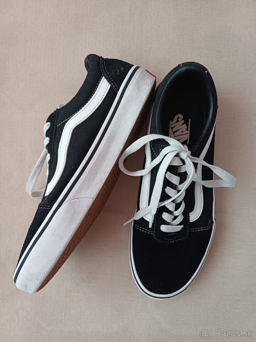 Dámske tenisky VANS - 3