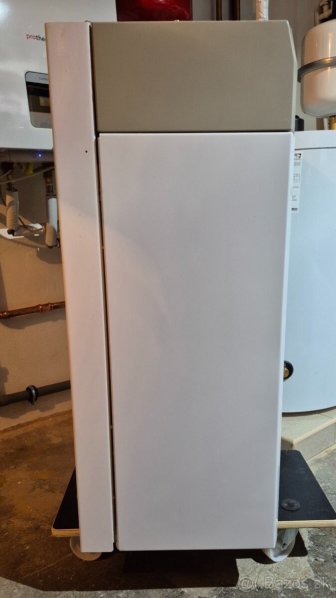 💥Kotol JUNKERS ZSR 24-5 KE 23💥 - 3