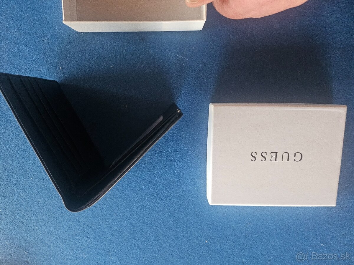 Pánska peňaženka Guess - 3