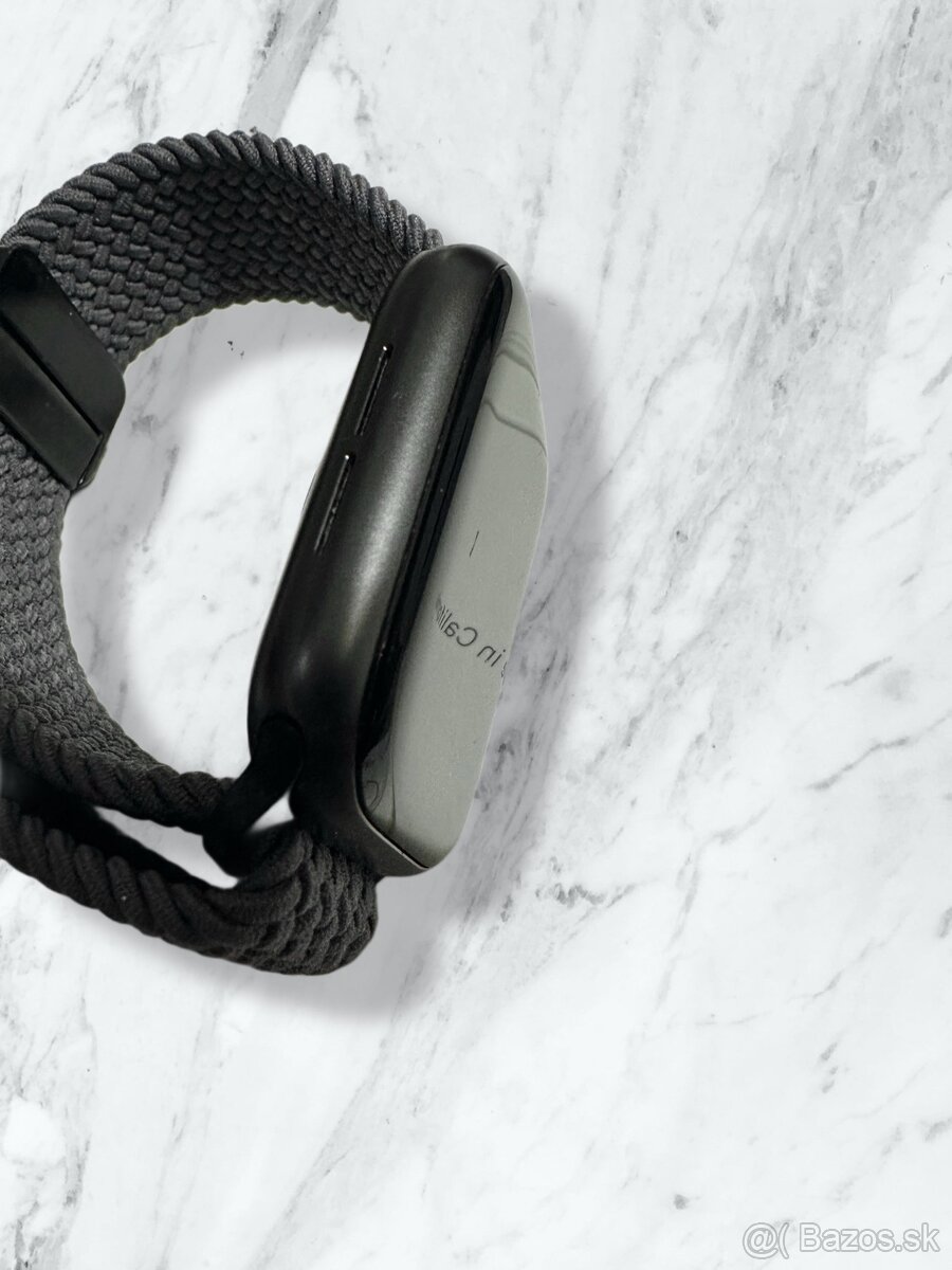 Apple Watch 5 44mm - Black - 3