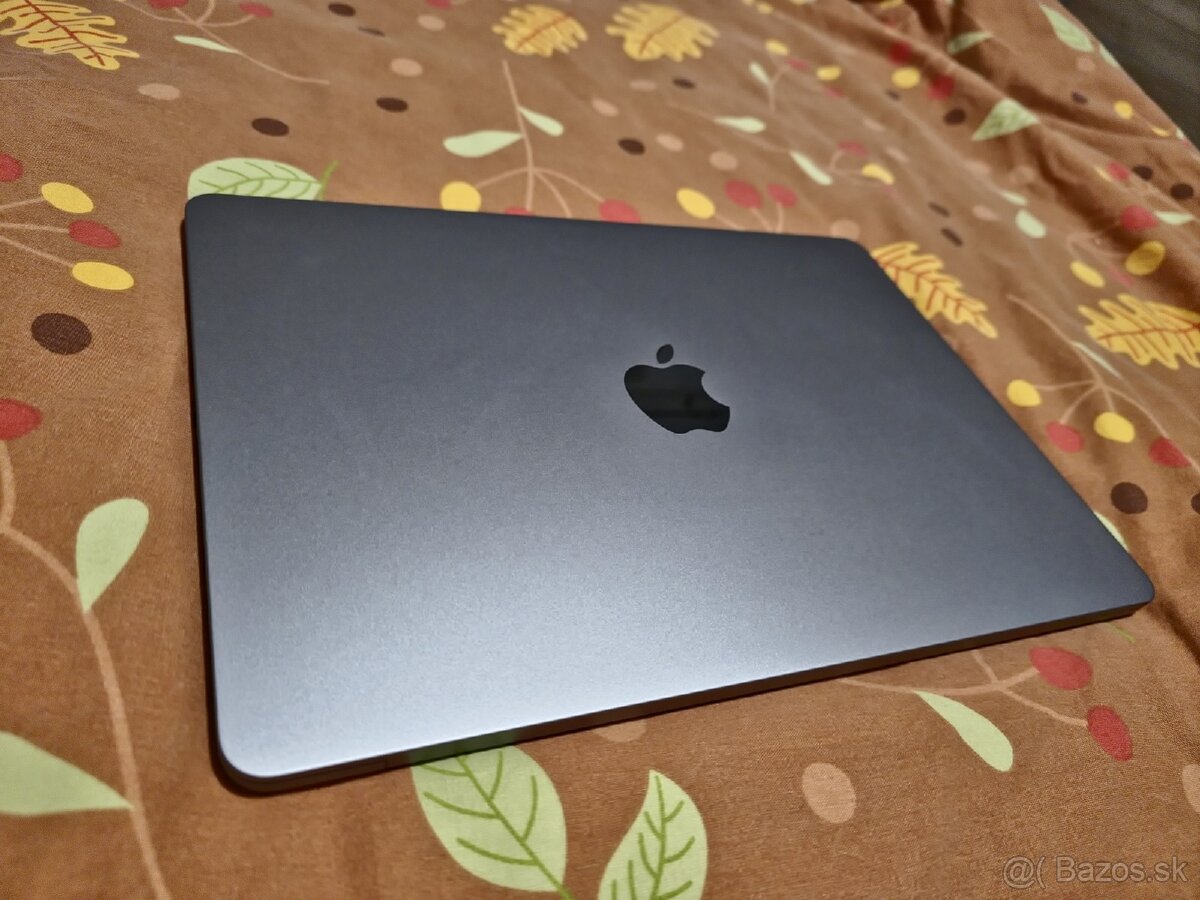 Macbook air 2022. M2 8/256gb nepouživaný - 3