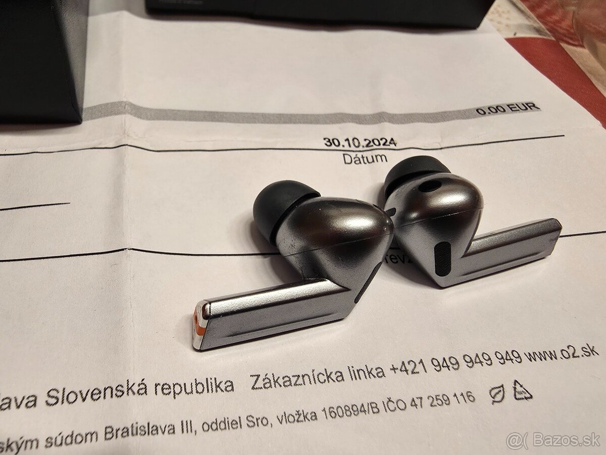 Samsung galaxy buds 3 pro - 3