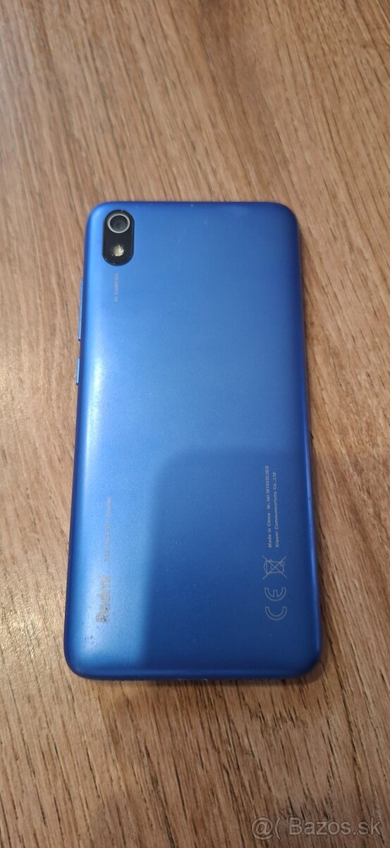 Xiaomi Redmi 7A – novy Android 16 (LineageOS) - 3