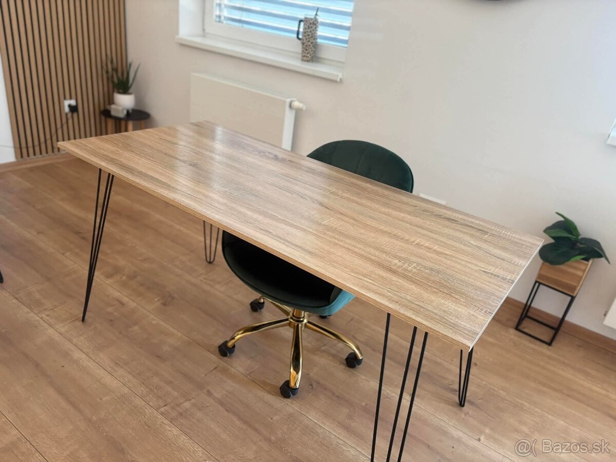 Predám kancelárske stoly - 3