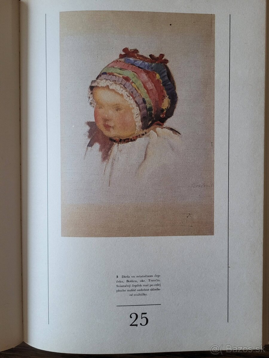 Odev nášho ľudu Martin Benka - 3