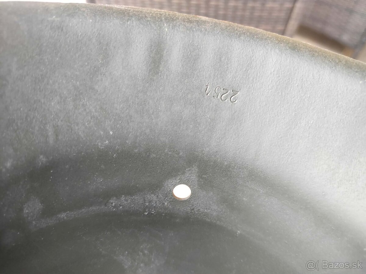 nemecka prilba M42 - 3