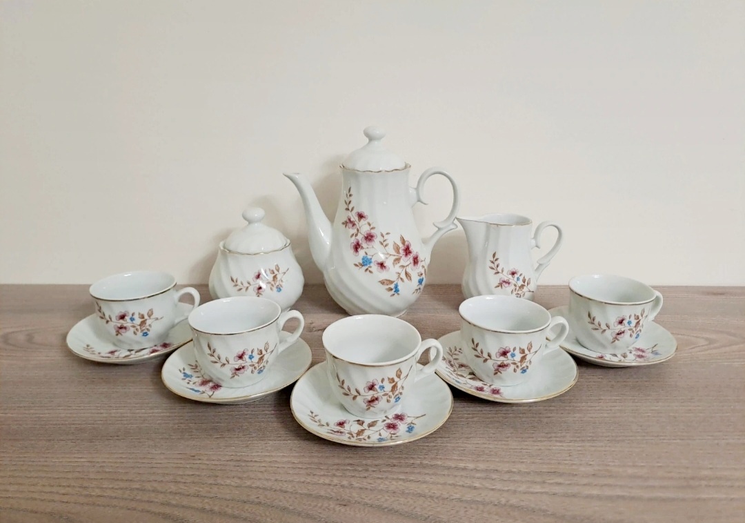 Kvetinková súprava - 3