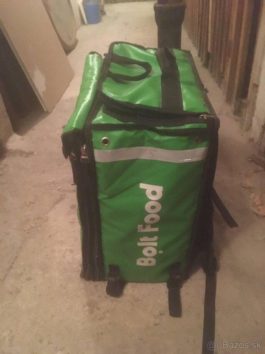 Bolt taška - 3
