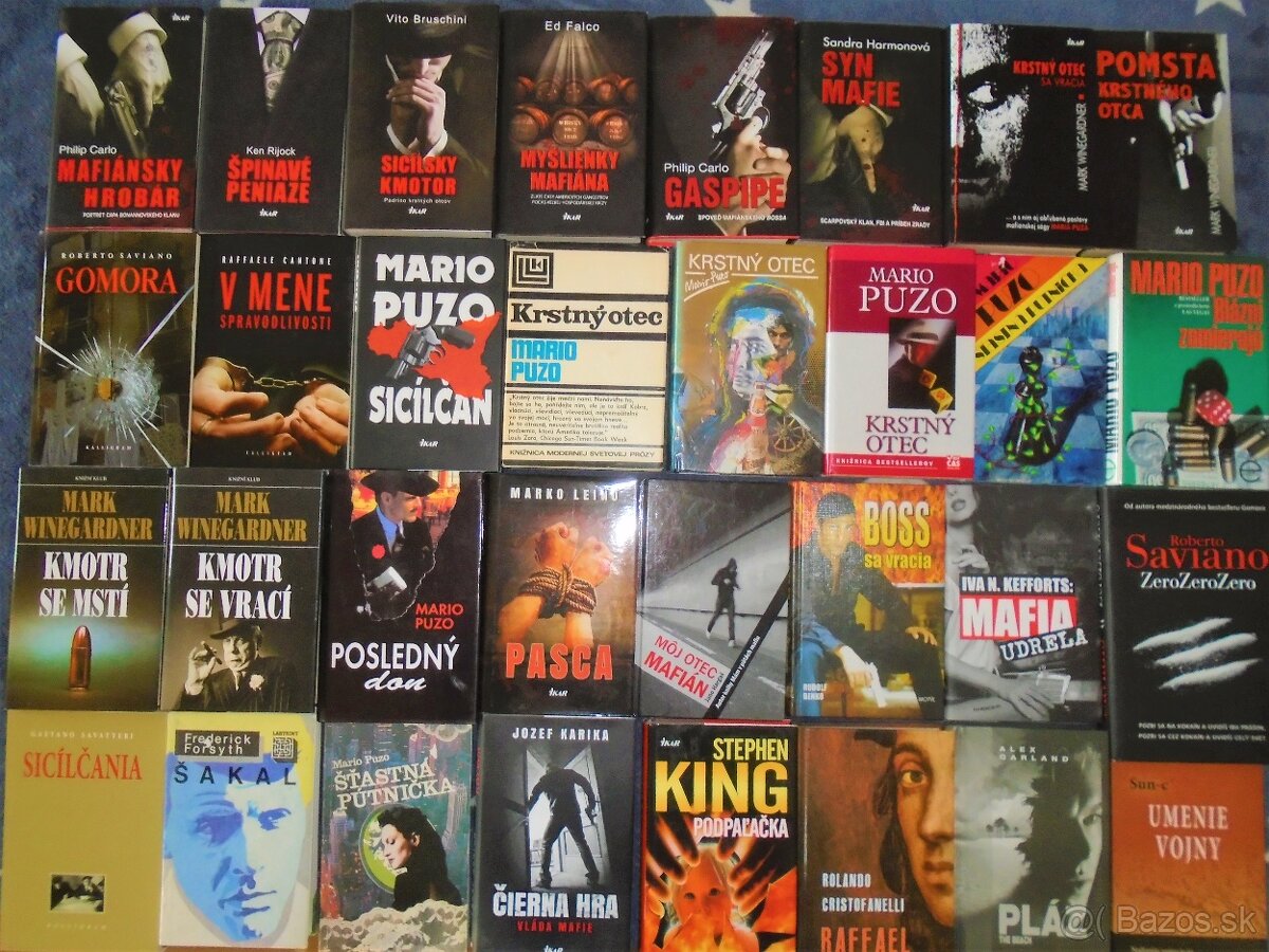 mix -Gustav Muin - 3