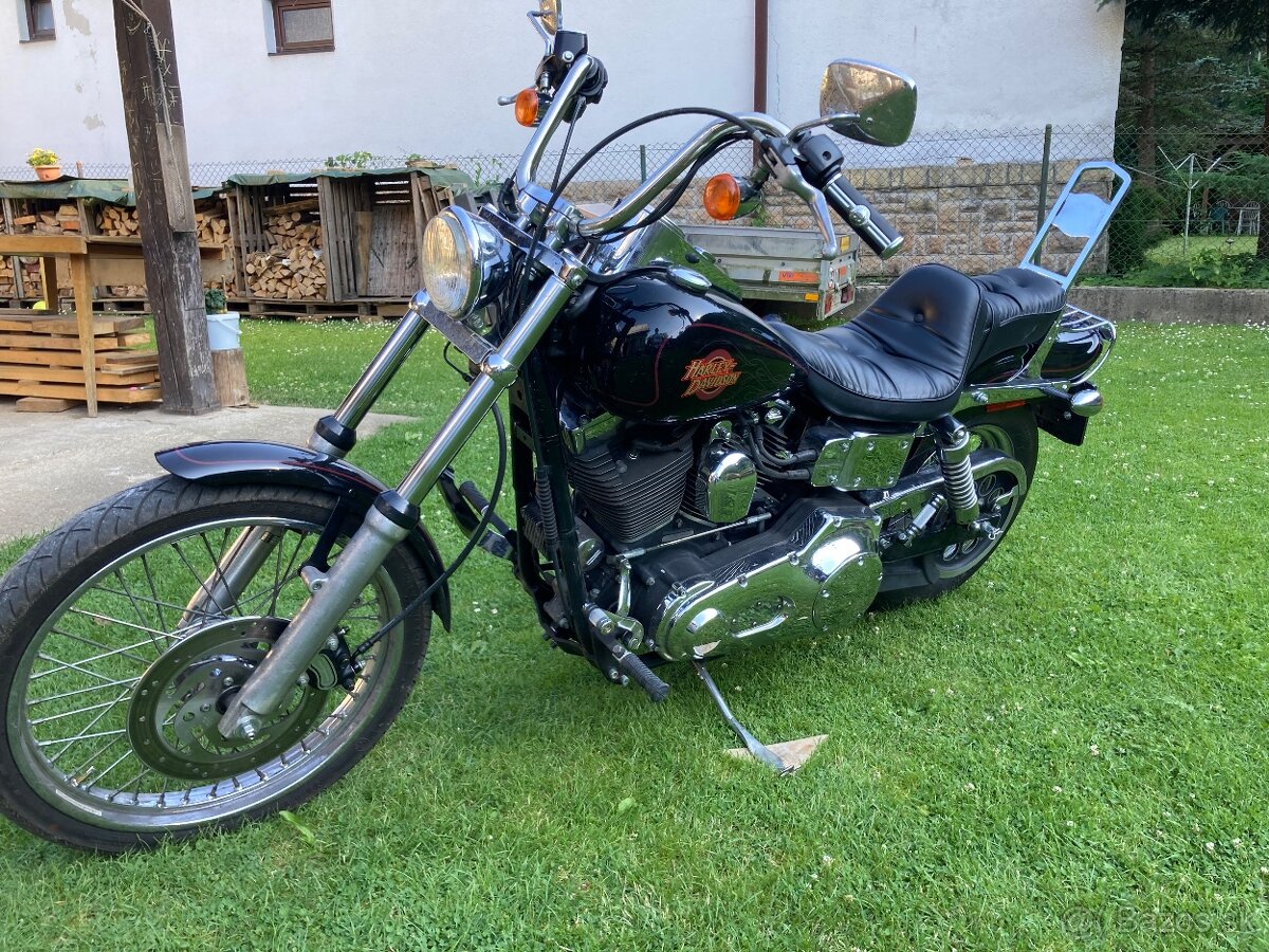 Harley-Davidson - 3