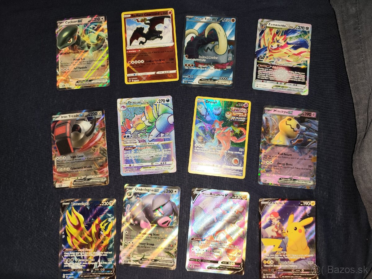 Pokemony - 3