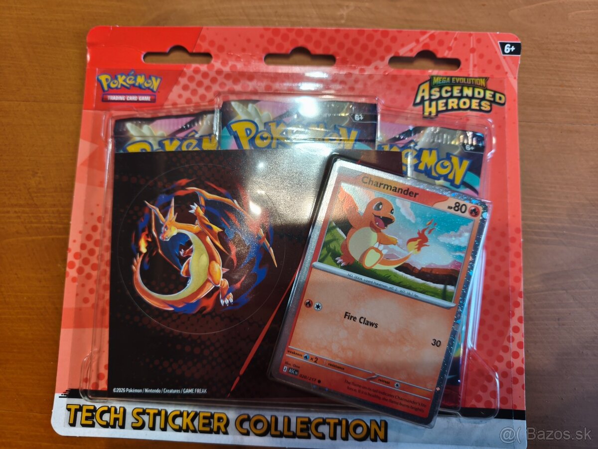 Pokémon ascended heroes - 3