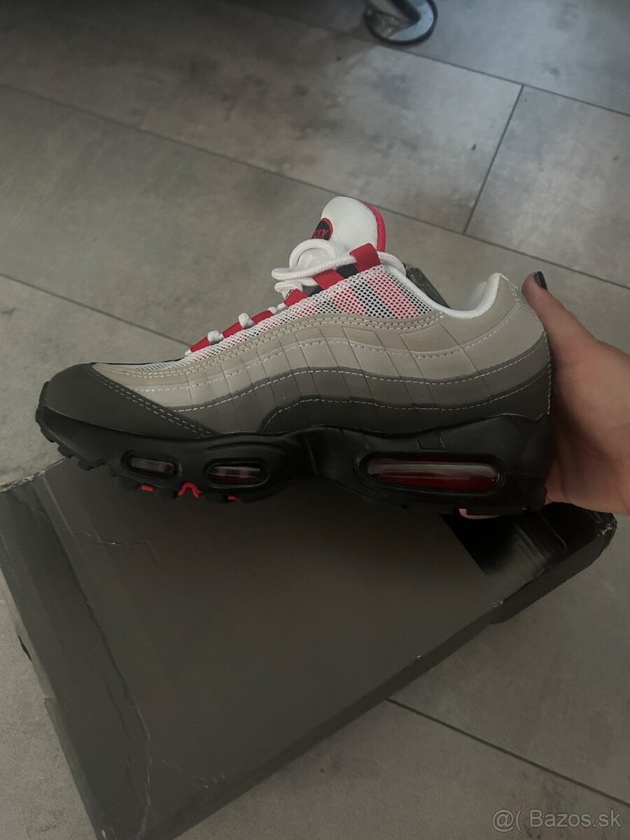 Nike airmax 95 - 3