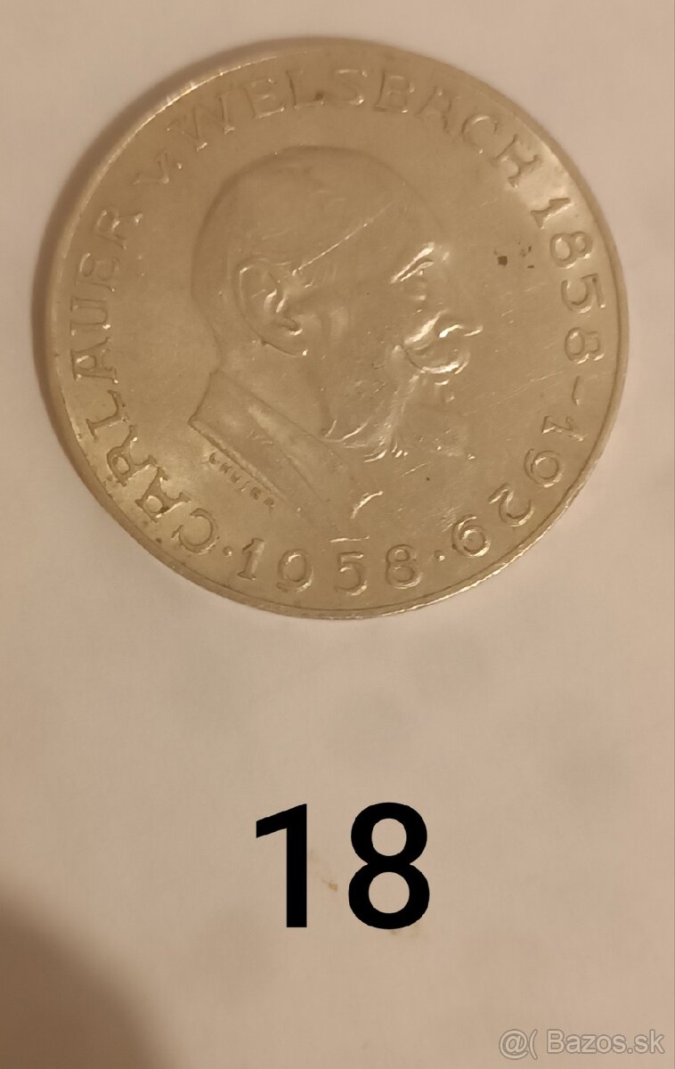 Rakúsko prvá druhá republika - 3