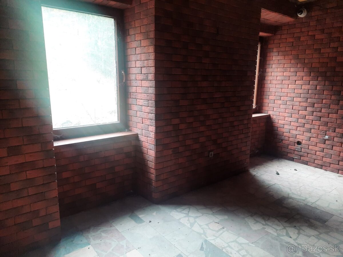 Horský hotel Šturec na predaj - 3