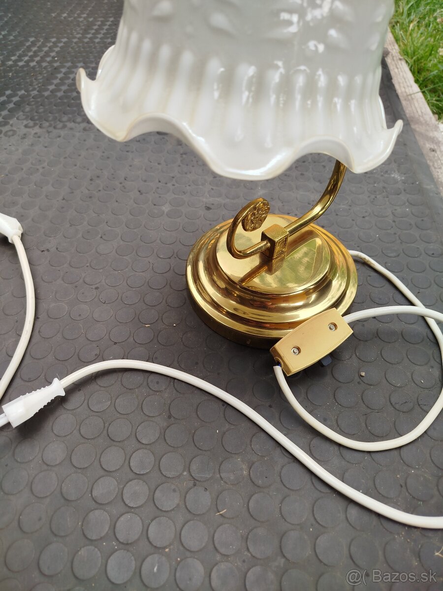 Predám nočné lampy - 3