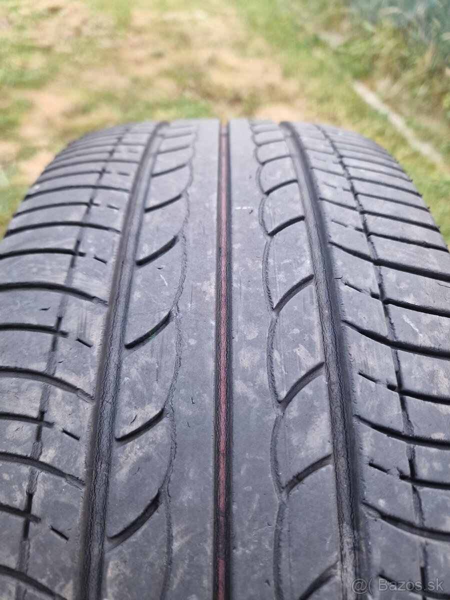 Letné pneumatiky Bridgestone Ecopia 195/50 R16 - 3