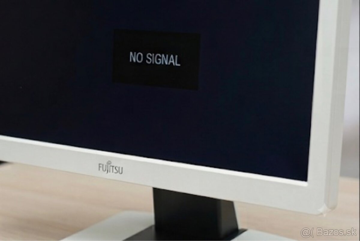 Monitor Fujitsu B24W-5 ECO 24" - 3