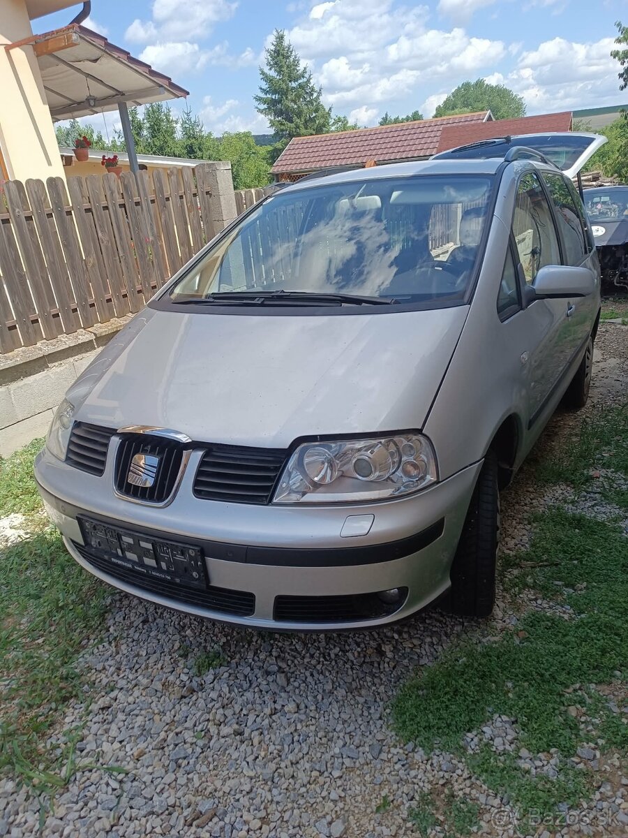 seat alhambra,vw sharan,ford galaxy - 3
