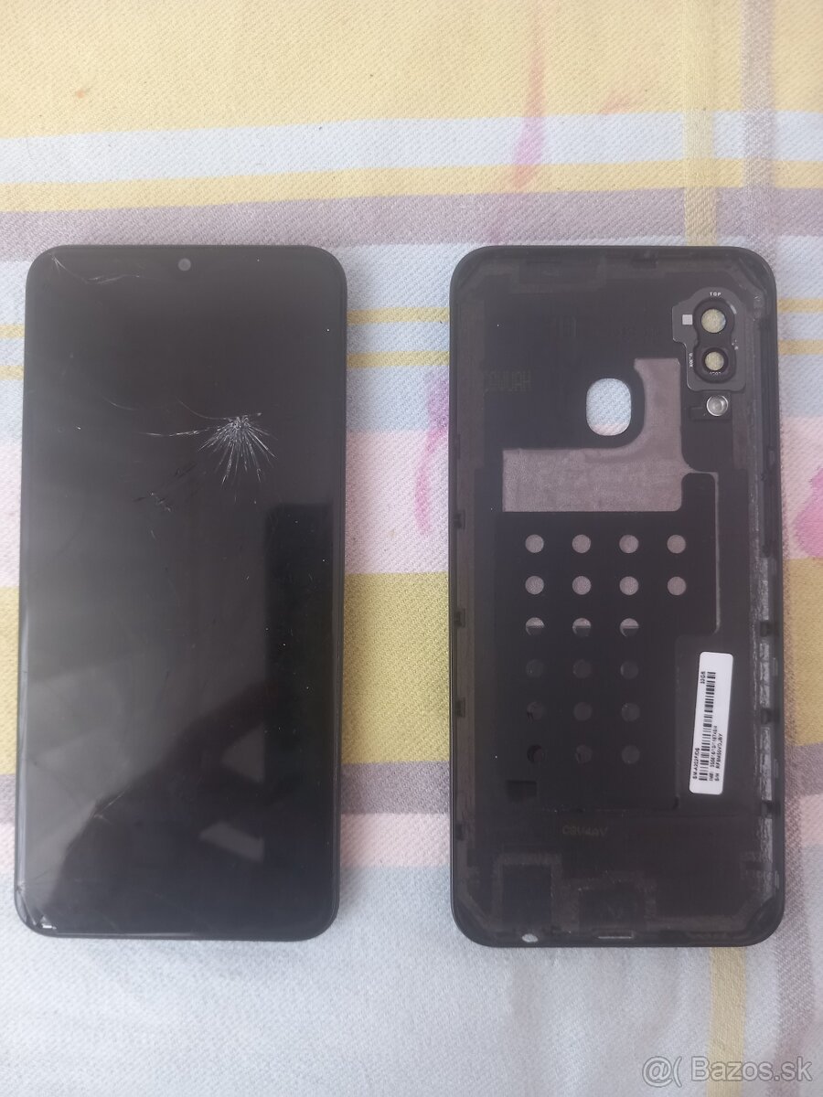 Predám samsung na suciastky - 3