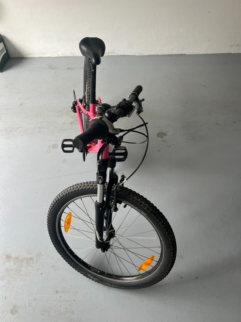 Specialized HOT ROCK 24 - 3