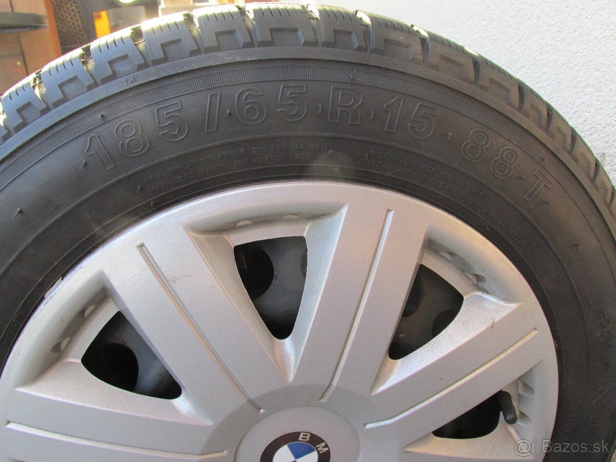plechove disky bmw r15 - 3