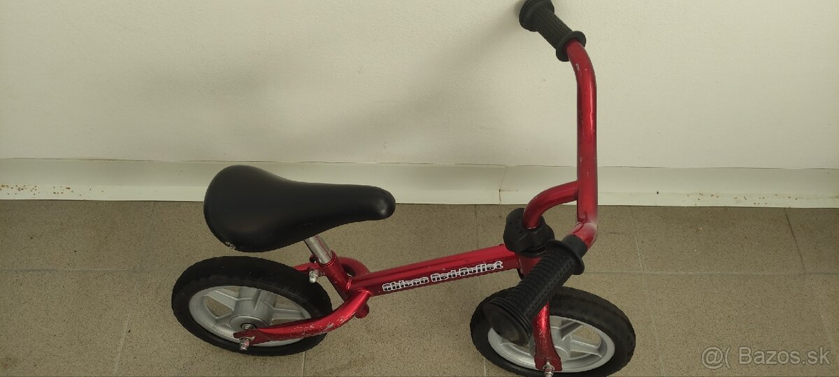 Chicco Red Bullet – detské odrážadlo | 15 € - 3