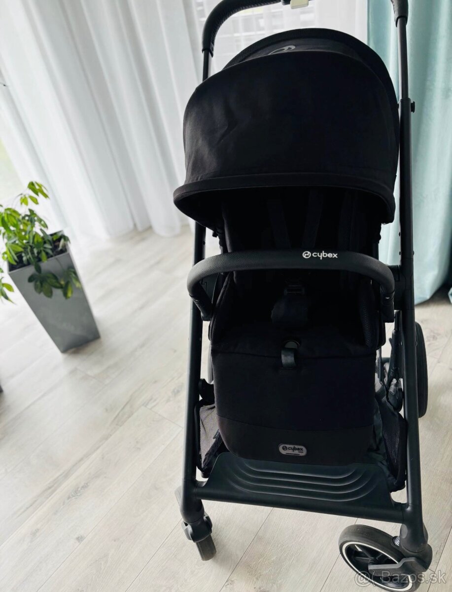 Kočík cybex balios 2023 - 3