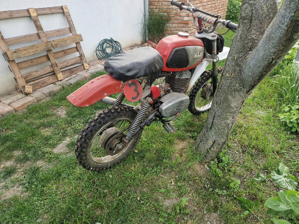Predam CZ 175 477