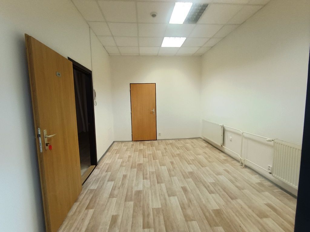 Kancelársky priestor 30m² v BA - I na prenájom - 3