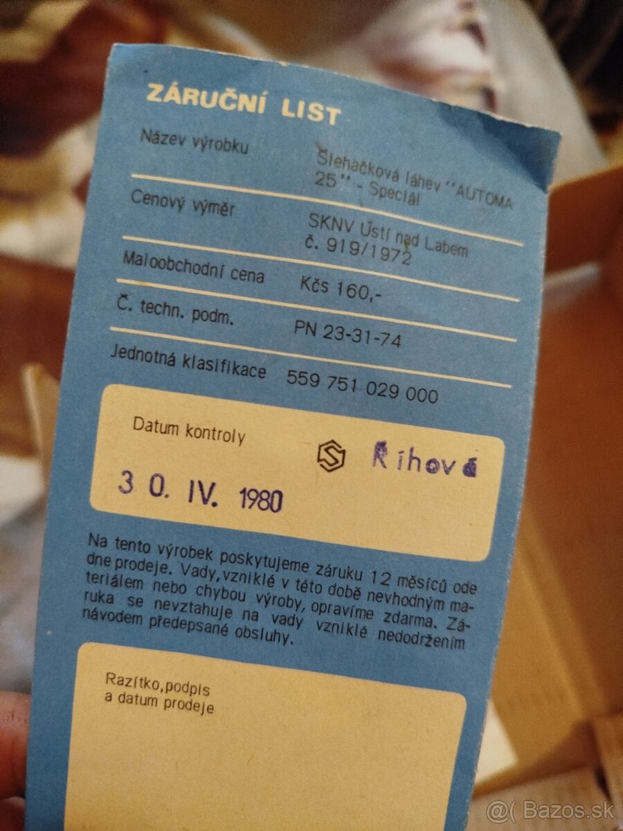 Šlahačkova nádoba 0,5l - 3