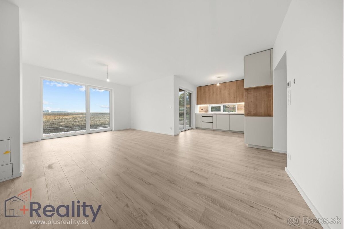 Moderné rodinné domy – Vydrany Park na predaj - 3