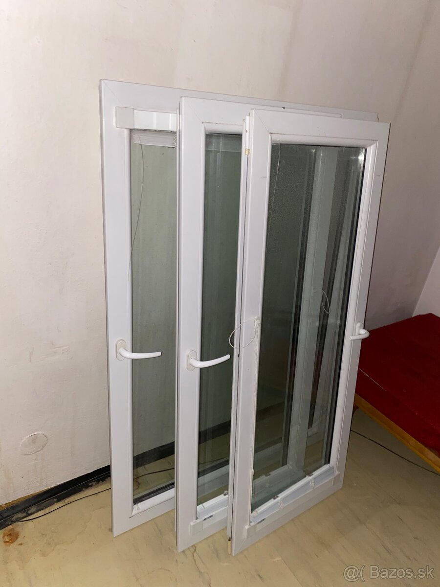 Okna - 3