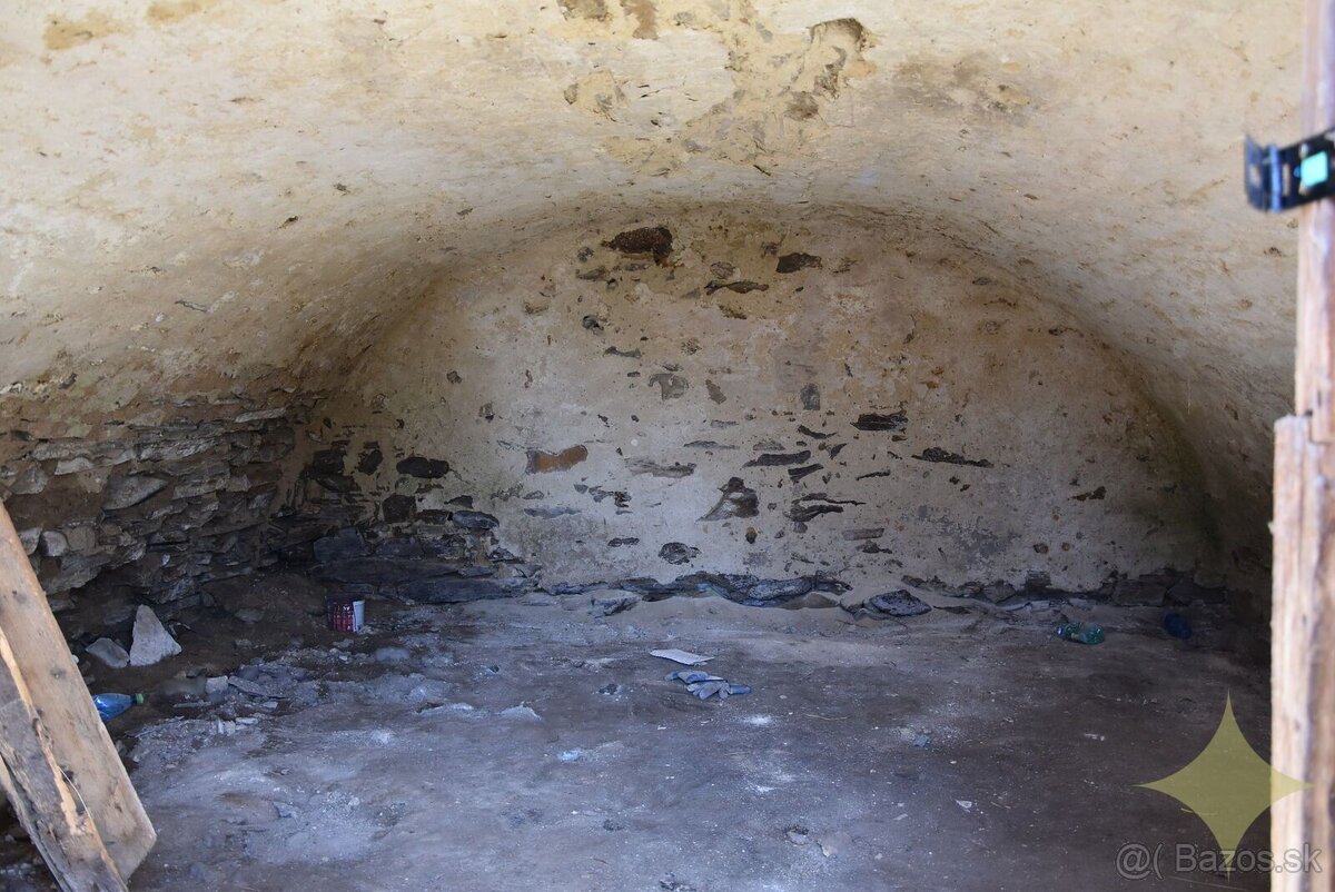 Ponúkame na predaj rodinný dom v obci Polom. - 3