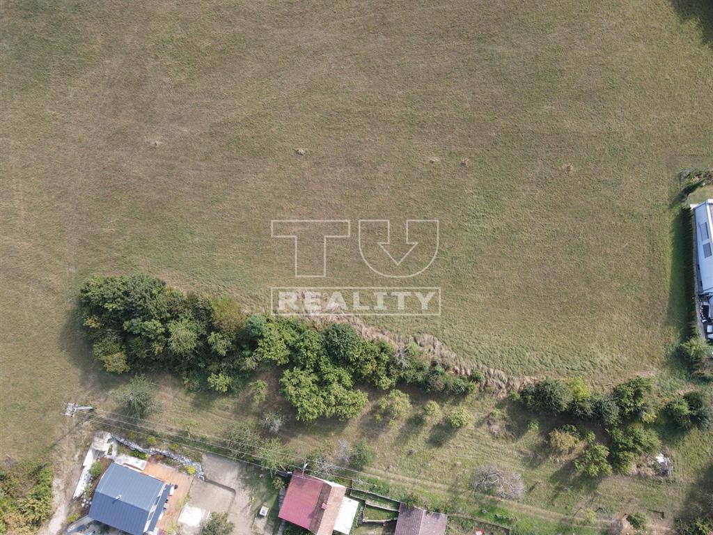 Stavebný pozemok Nimnica - 3119m2 - 3