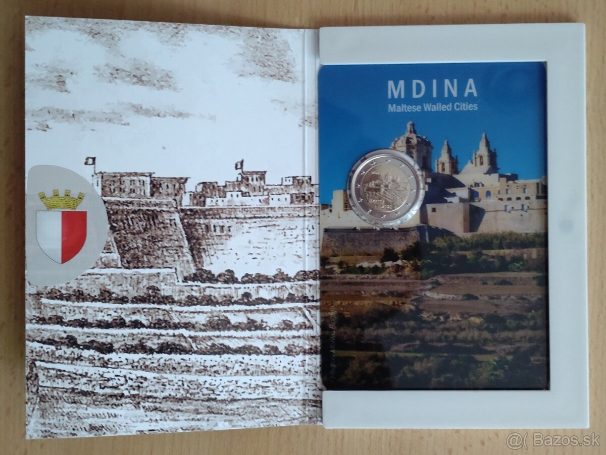 2 euro Malta 2025 - 3