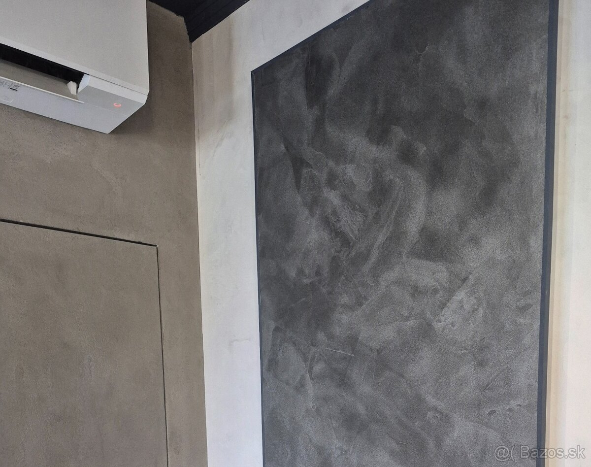 Maliar, maliarske prace - 3