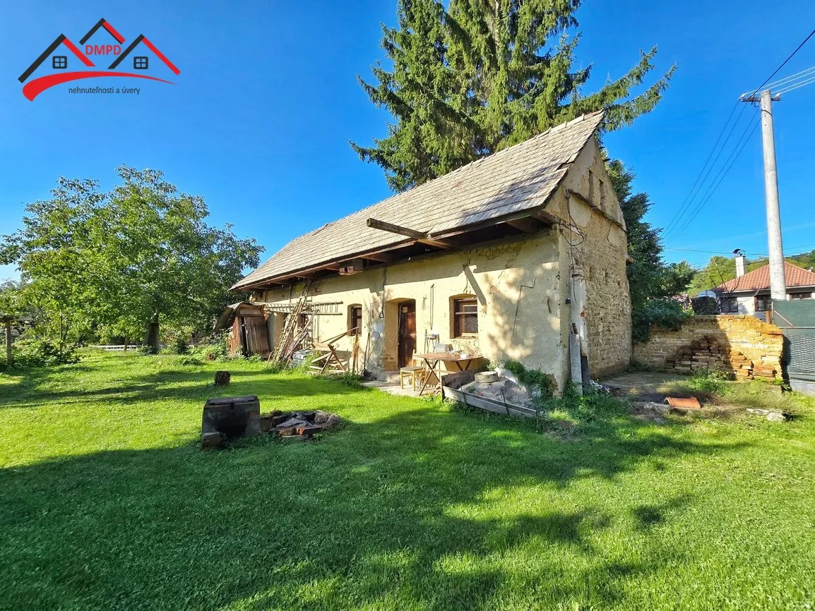 Ponúkame Vám na predaj rodinný dom v obci Malá Čausa. - 3