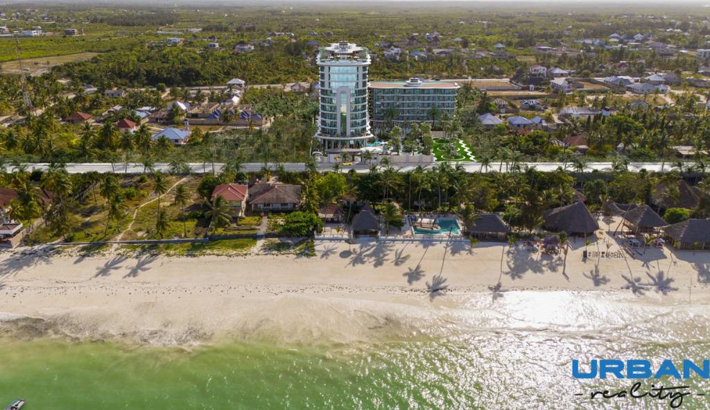 APARTMÁNY V HOTELOVOM REZORTE AURA RA V PAJE - 3