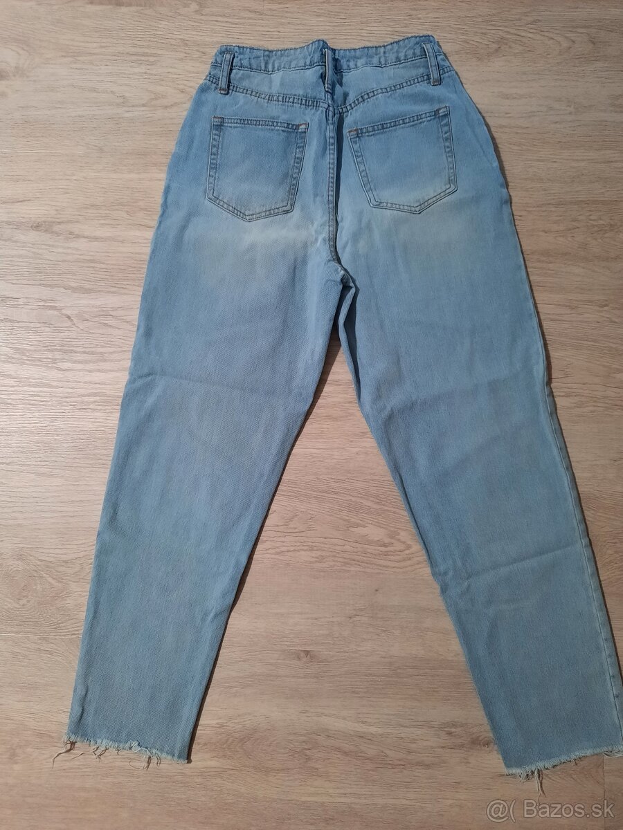 Dievcenske rifle vel. 36 - 3