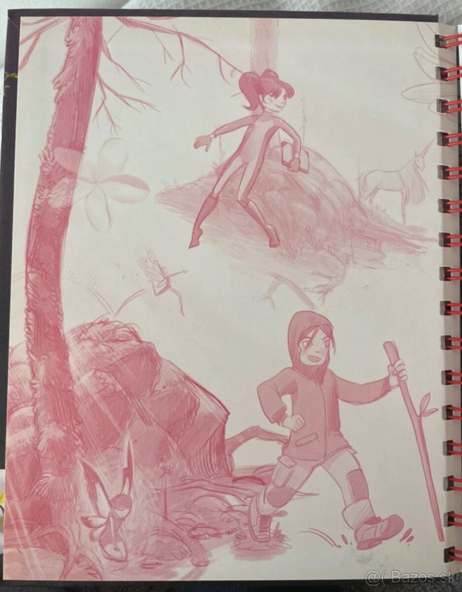 Kniha pre dievčatá Recepty a rady Tipy a triky - Célia Galla - 3