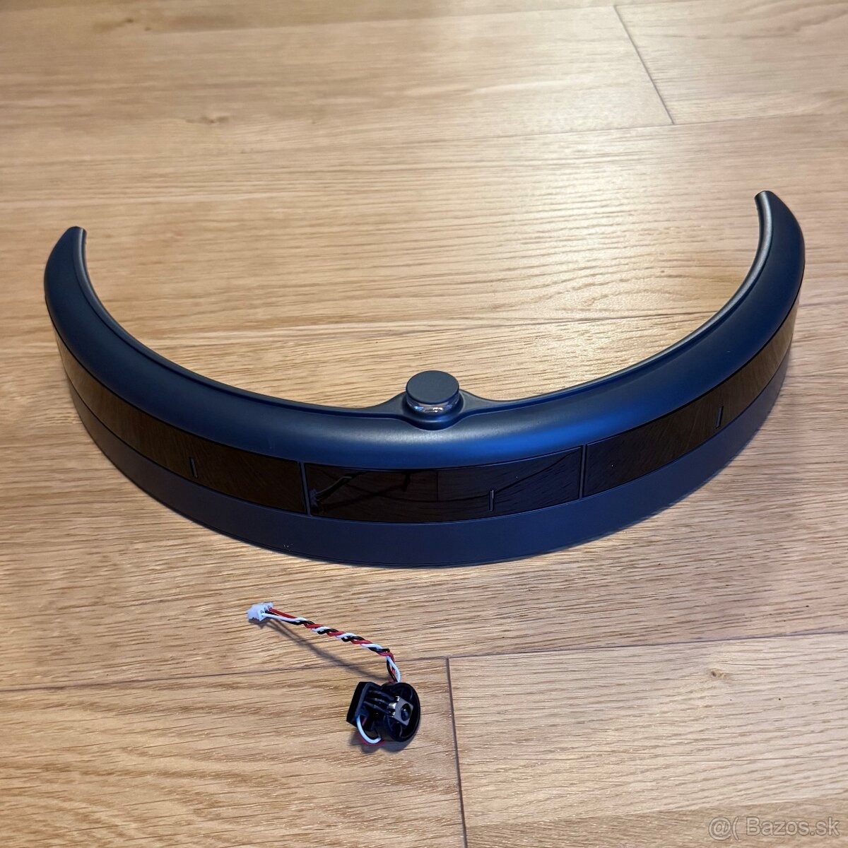 ORIGINÁL iRobot Roomba bodykit náhradné kryty, NOVÉ - 3