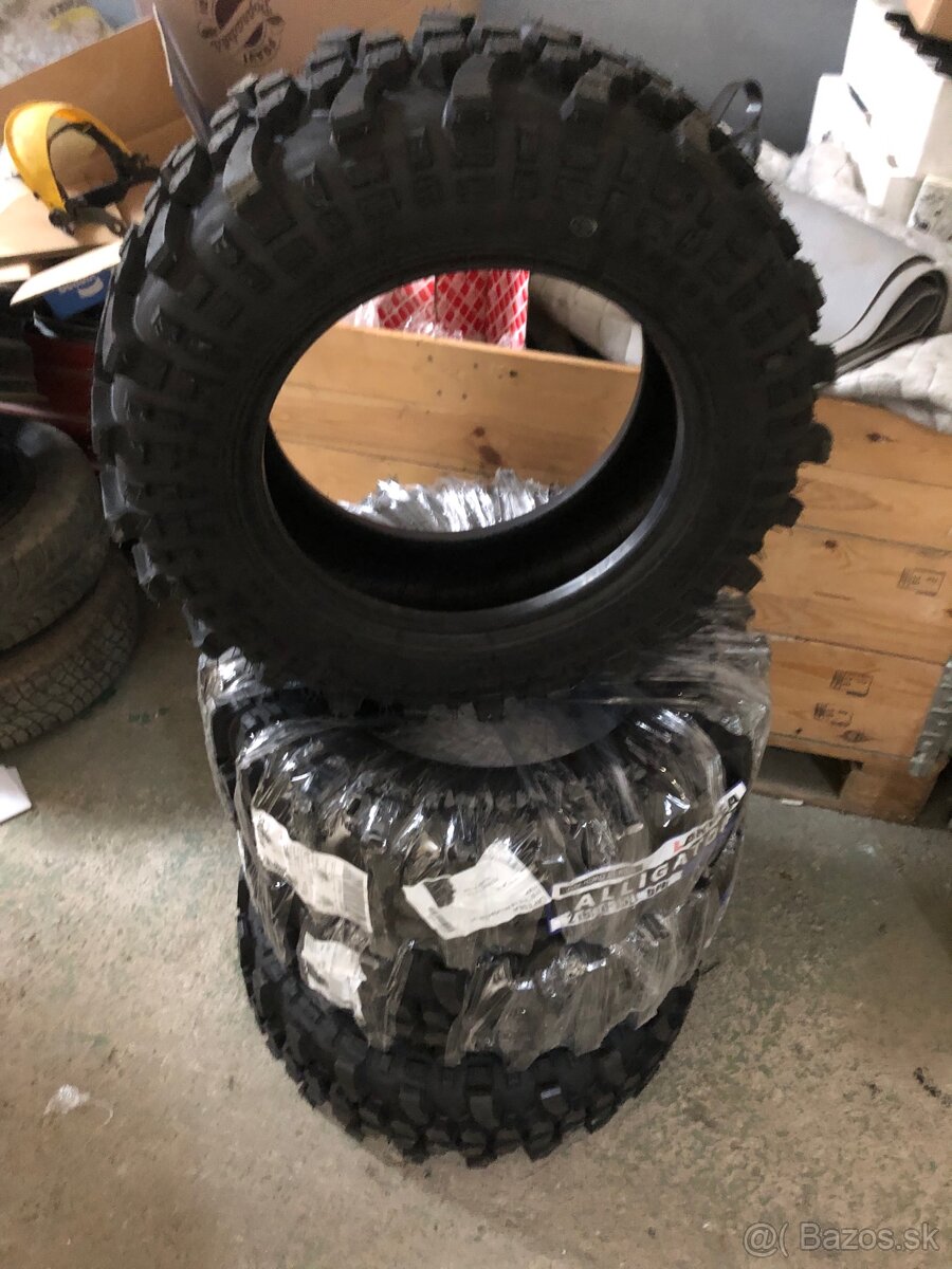 Offroad pneu Lakesea Alligator 215/70 r15